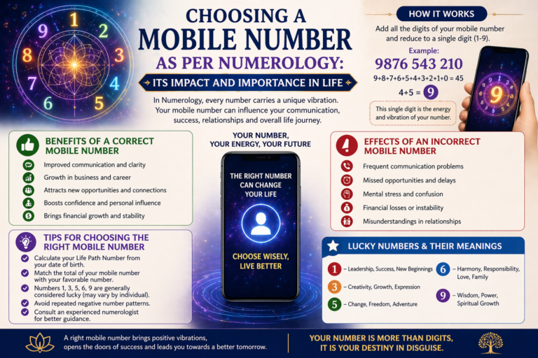 Best Astrologer in Kolkata