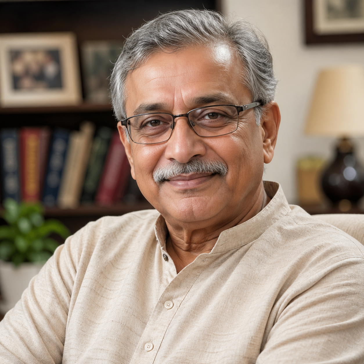 Arpan Bhattacharya