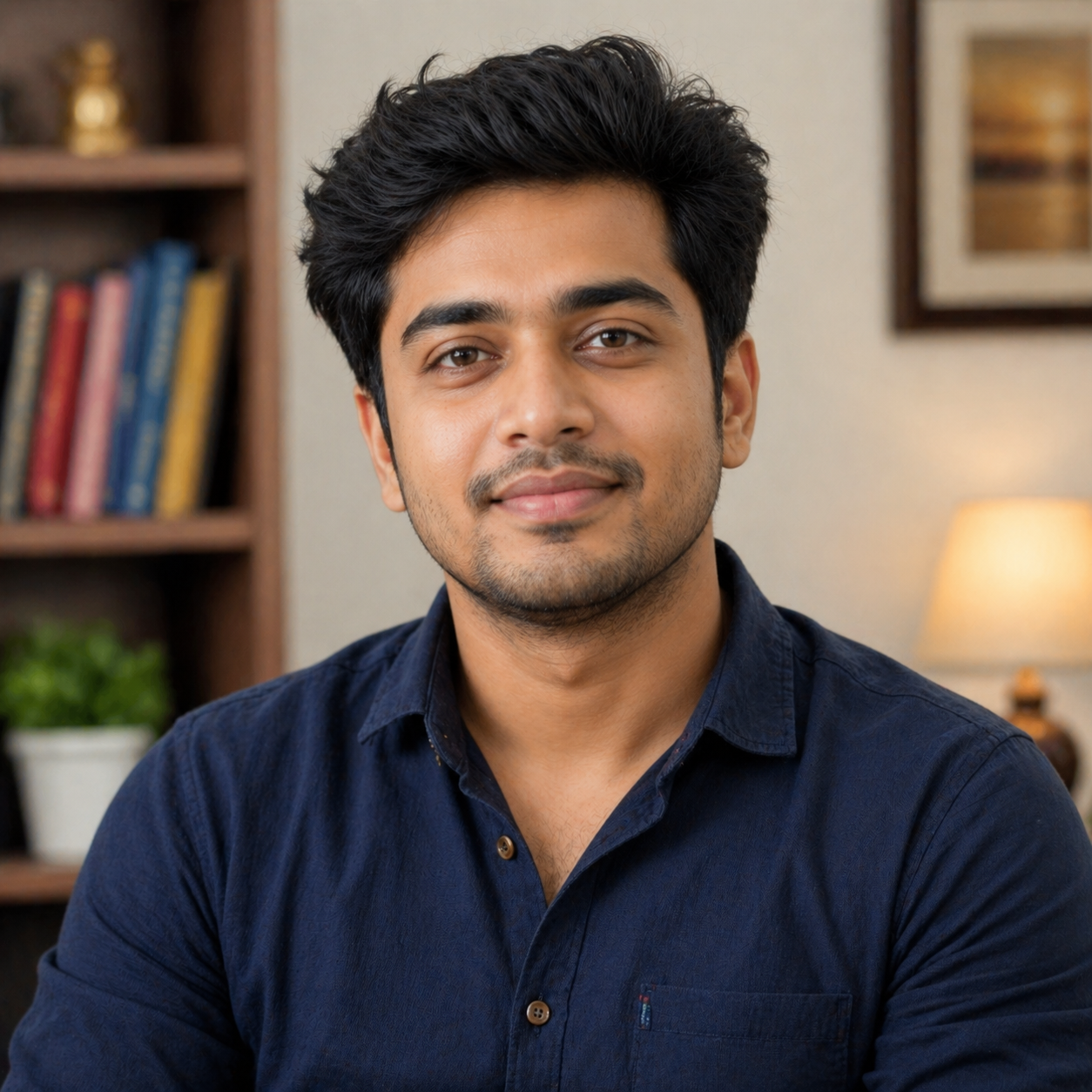 Sourav Chatterjee