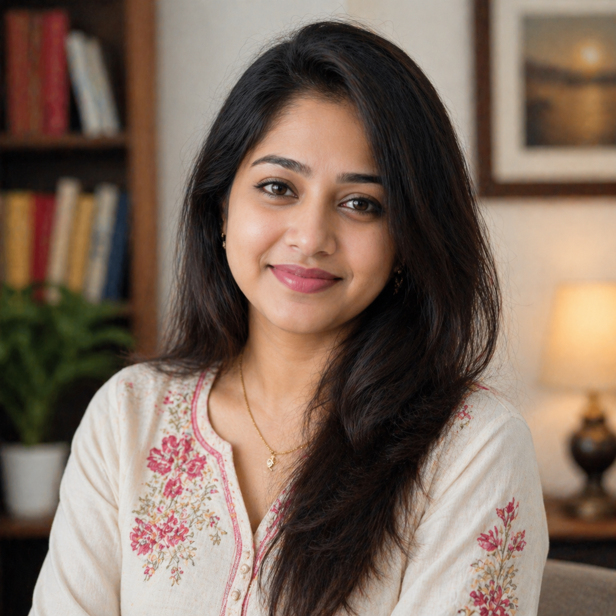 Madhumita Sengupta
